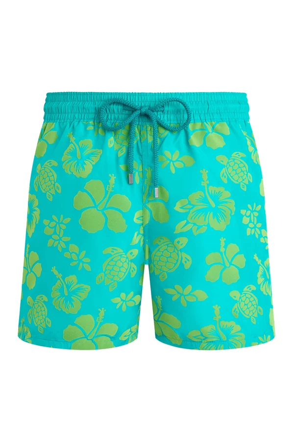 Herren Badehose mit Mehrfarbig – Trunks Board Surf Bewertung und Preis