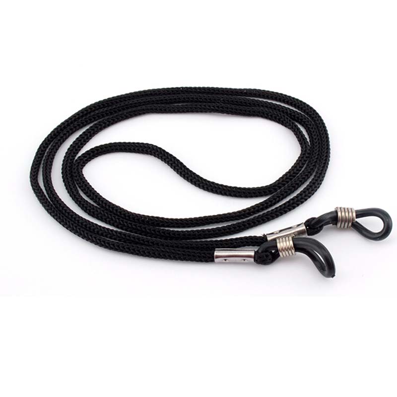 Bestseller 12 Stück/Set Schwar – Sunglass Retainer Cord Bewertung und Preis