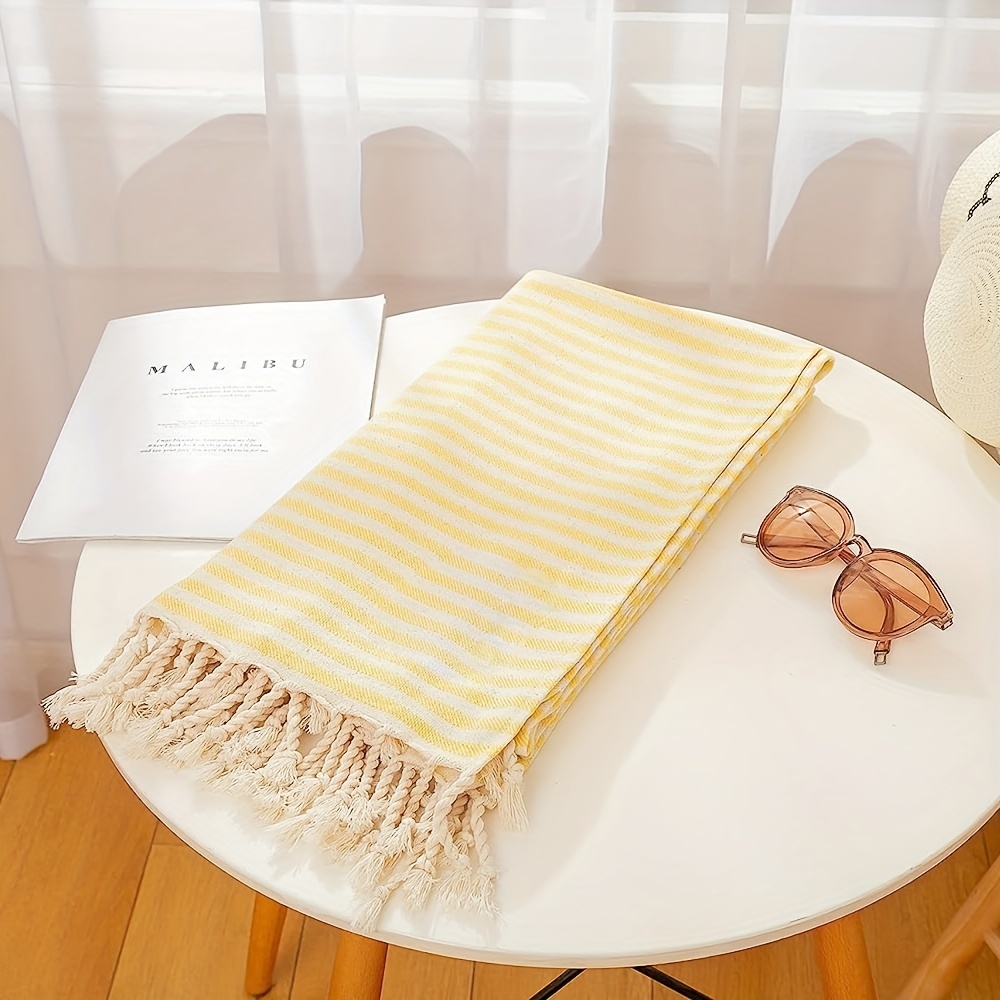 TÜRKISCHE Klassische Serie Str – Beach Towel Large Bewertung und Preis