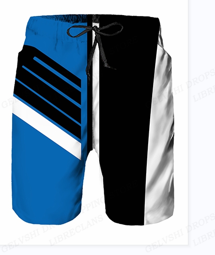 2023 sommer männer Bademode Sh – Trunks Board Surf Bewertung und Preis