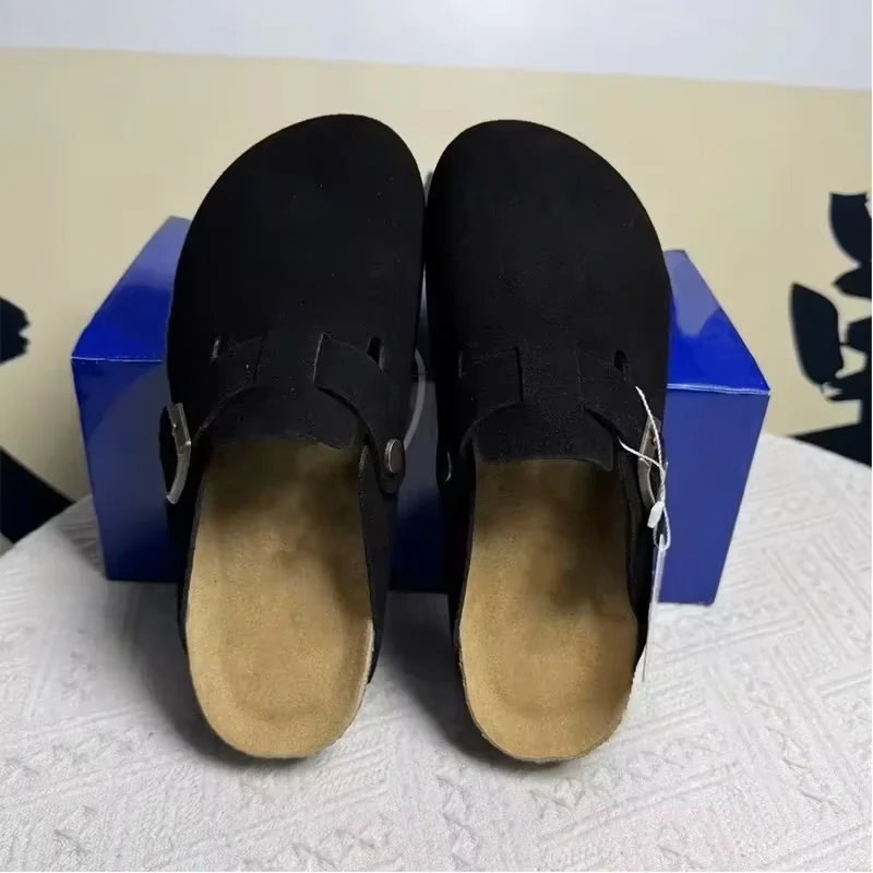 2026 Neue Modische Ledersandal – Flip Flop Leather Men Bewertung und Preis