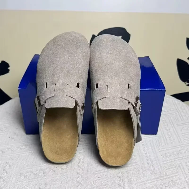 2026 Neue Modische Ledersandal – Flip Flop Leather Men Bewertung und Preis