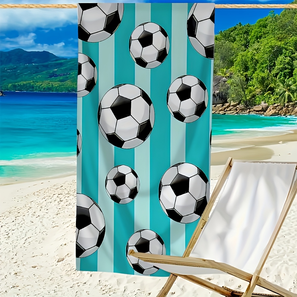 Ein extra großes Mikrofaser-St – Beach Towel Large Bewertung und Preis