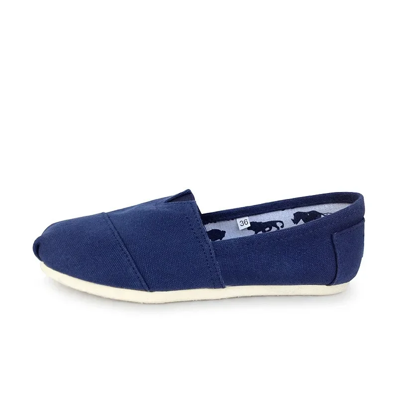 Sommer Blau Loafer Männer Klas – Espadrille Slip On Bewertung und Preis