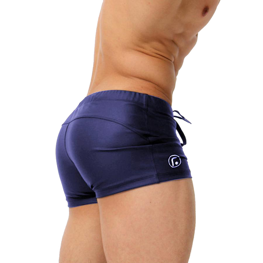 Sexy Badeanzug Strand Schnell  – Swim Trunk Quick Dry Bewertung und Preis