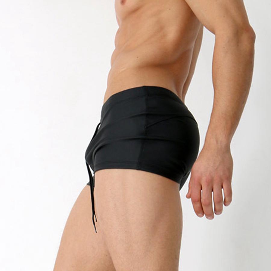 Sexy Badeanzug Strand Schnell  – Swim Trunk Quick Dry Bewertung und Preis