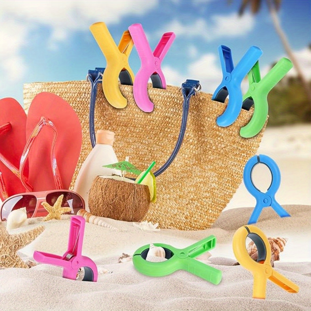 Handtuchklammern für Strandstü – Beach Towel Large Bewertung und Preis