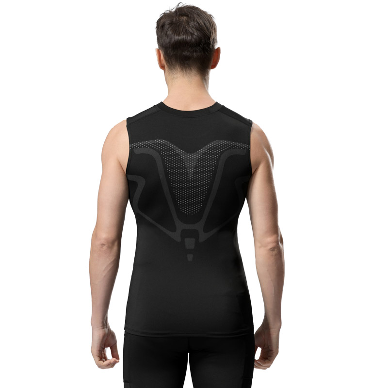 Kompression Tank Top Männer Gy – Tank Top Muscle Bewertung und Preis
