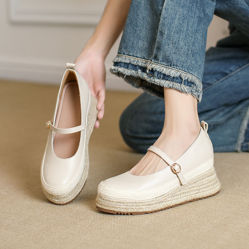 XMWRLW 2026 Damen Frühling Som – Espadrille Slip On Bewertung und Preis