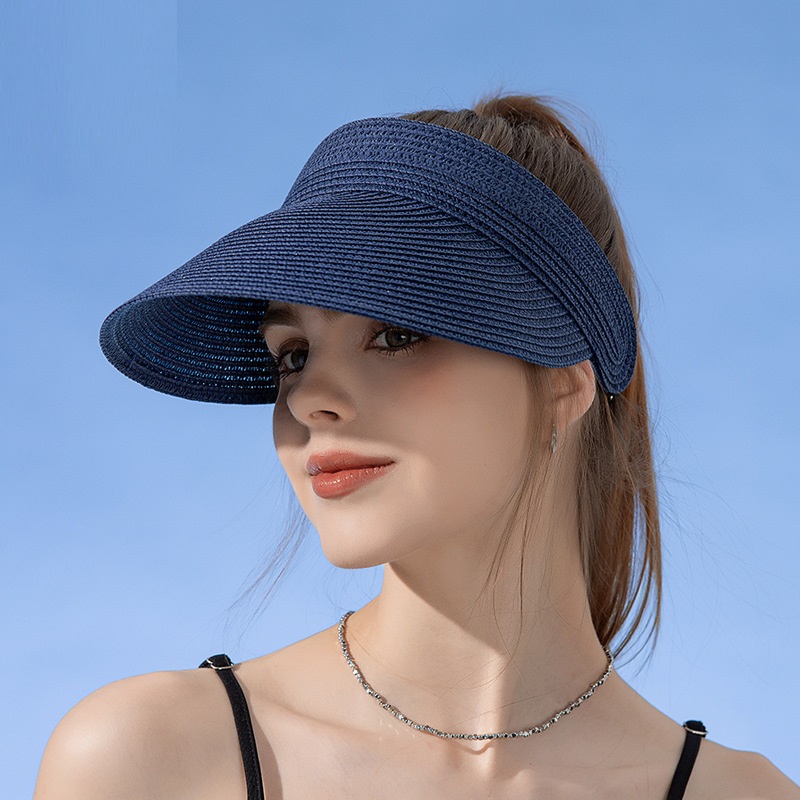 Damen UPF50 Sonnenhut mit brei – Bucket Hat Straw Bewertung und Preis