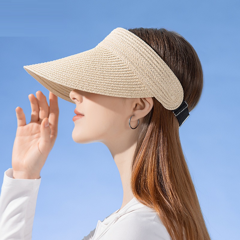 Damen UPF50 Sonnenhut mit brei – Bucket Hat Straw Bewertung und Preis