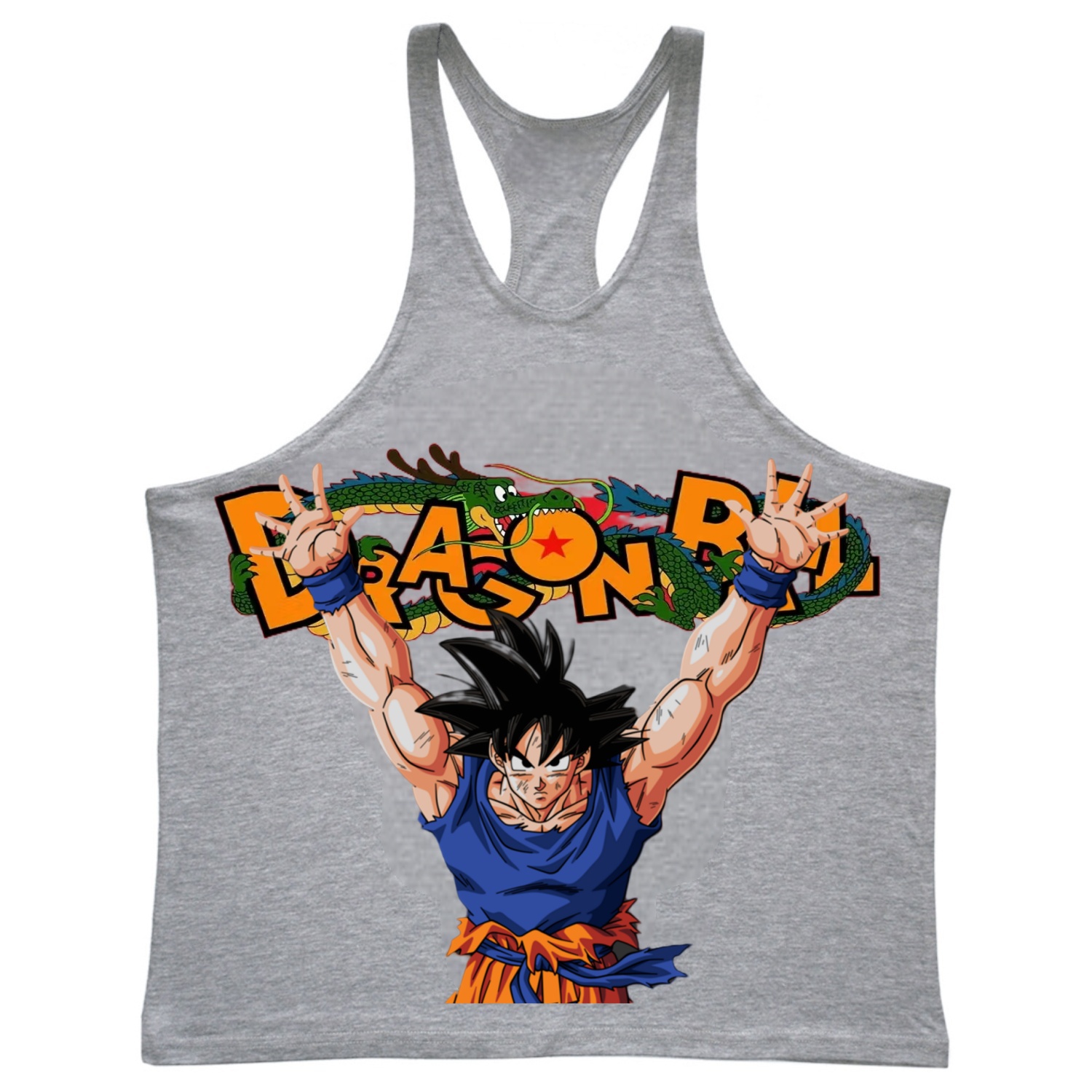 Herren Sommer TankTop Baumwoll – Tank Top Muscle Bewertung und Preis