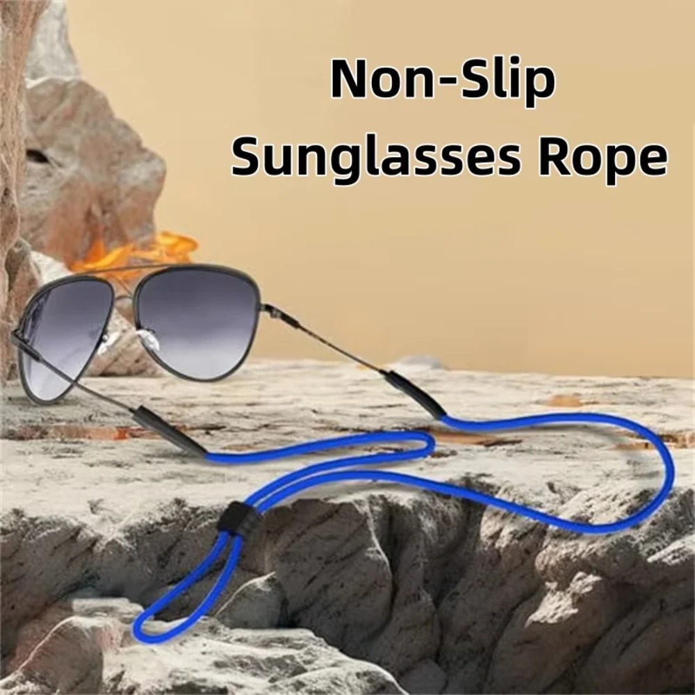 1 Stück Sport-Brillenband, Son – Sunglass Retainer Cord Bewertung und Preis
