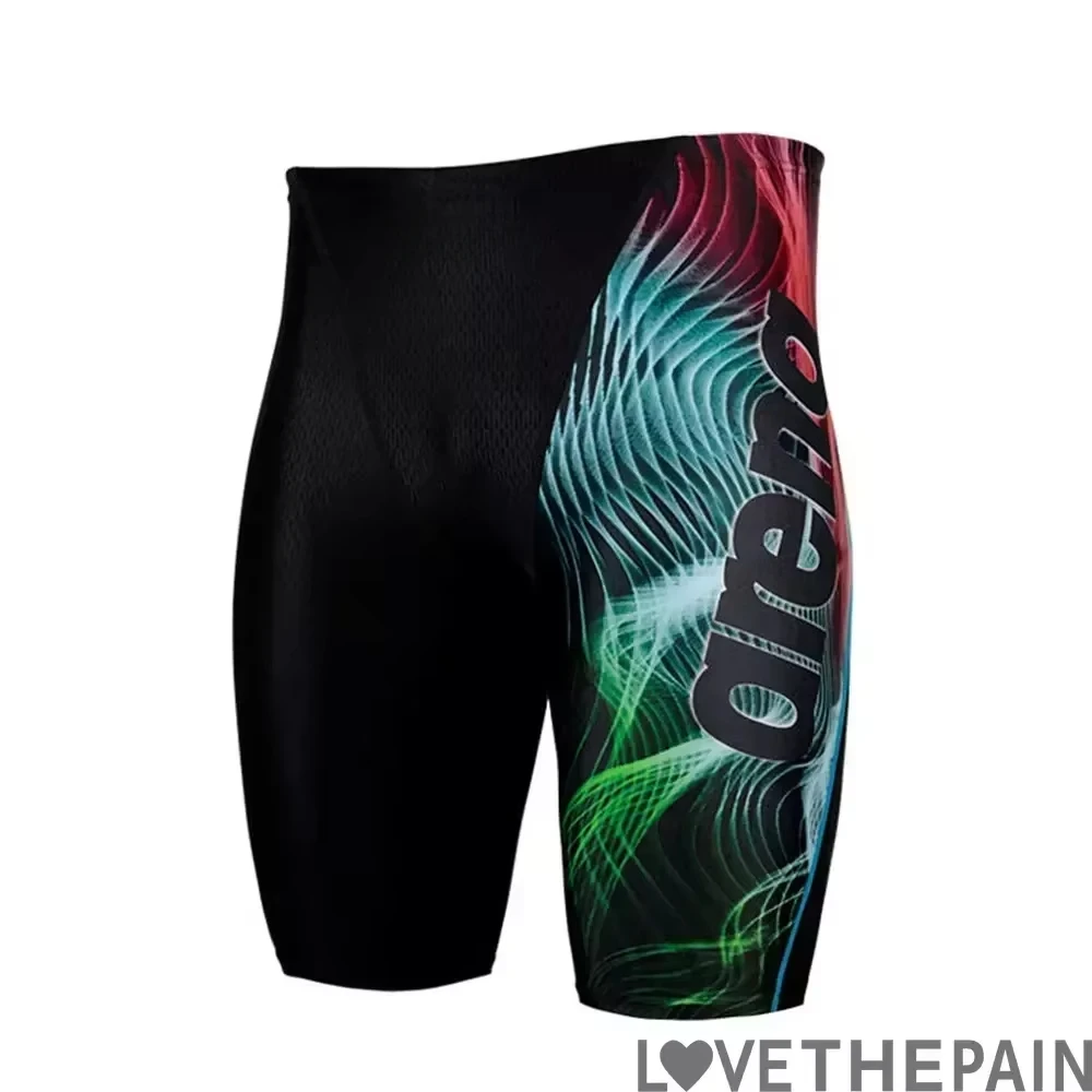 Neue Herren-Schwimmhose, profe – Swim Trunk Quick Dry Bewertung und Preis