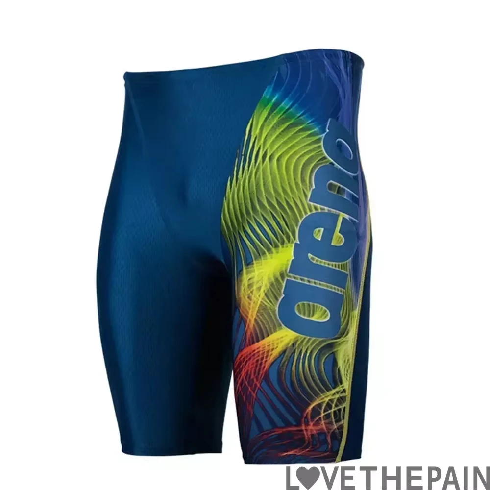 Neue Herren-Schwimmhose, profe – Swim Trunk Quick Dry Bewertung und Preis