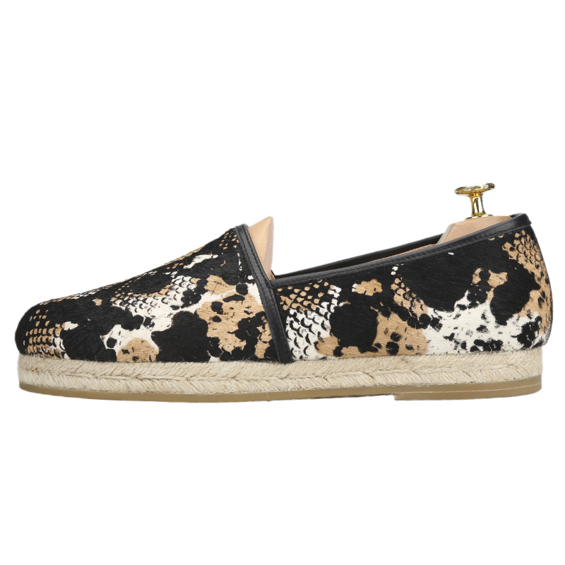 Piegitar New Style Mehrfarbige – Espadrille Slip On Bewertung und Preis