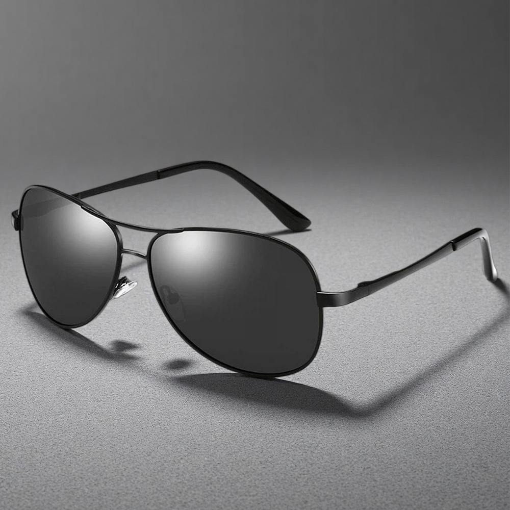 Klassische Pilot Polarisierte  – Sunglasses Aviator Polarized Bewertung und Preis