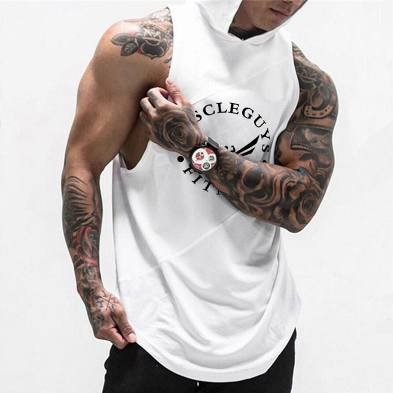 Muscle Guys Marke Bodybuilding – Tank Top Muscle Bewertung und Preis