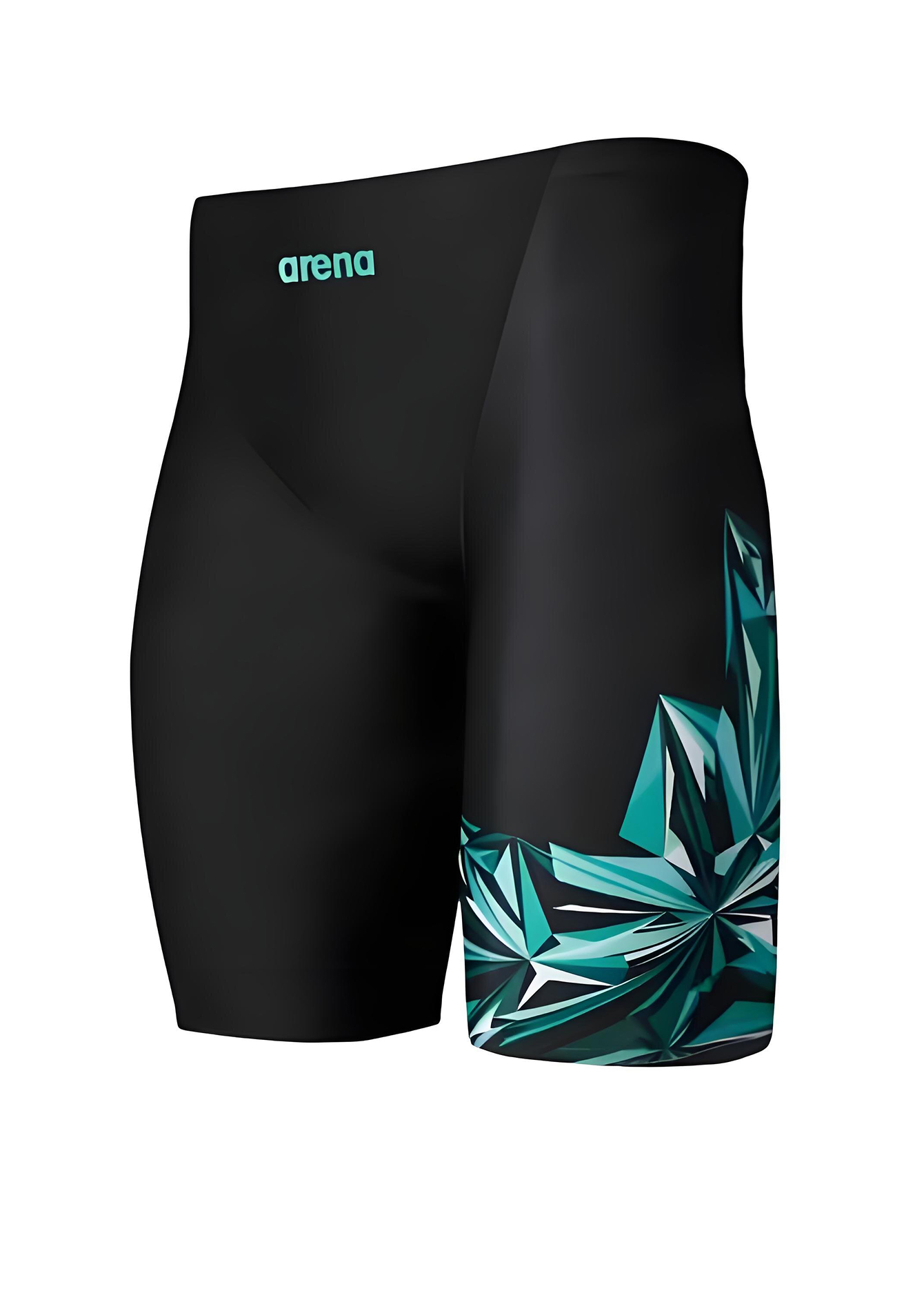 Klassische Herren-Badeshorts,  – Swim Trunk Quick Dry Bewertung und Preis
