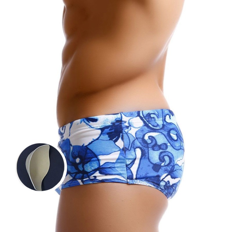Herren Bades horts sexy Homose – Swim Trunk Quick Dry Bewertung und Preis