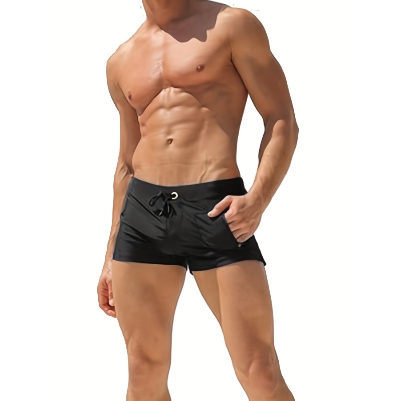 Dehnbare, schnell trocknende B – Swim Trunk Quick Dry Bewertung und Preis
