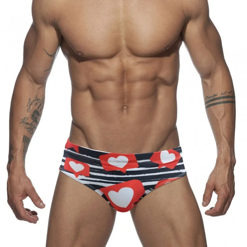 Männer Badehose Push-Pad Sexy  – Trunks Board Surf Bewertung und Preis