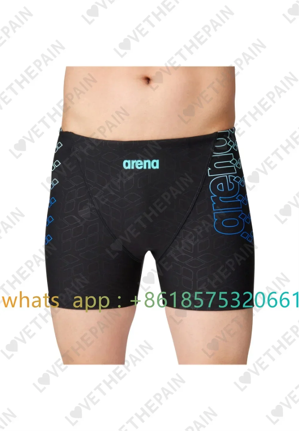 Herren Jammer Trainings-Badeho – Swim Trunk Quick Dry Bewertung und Preis