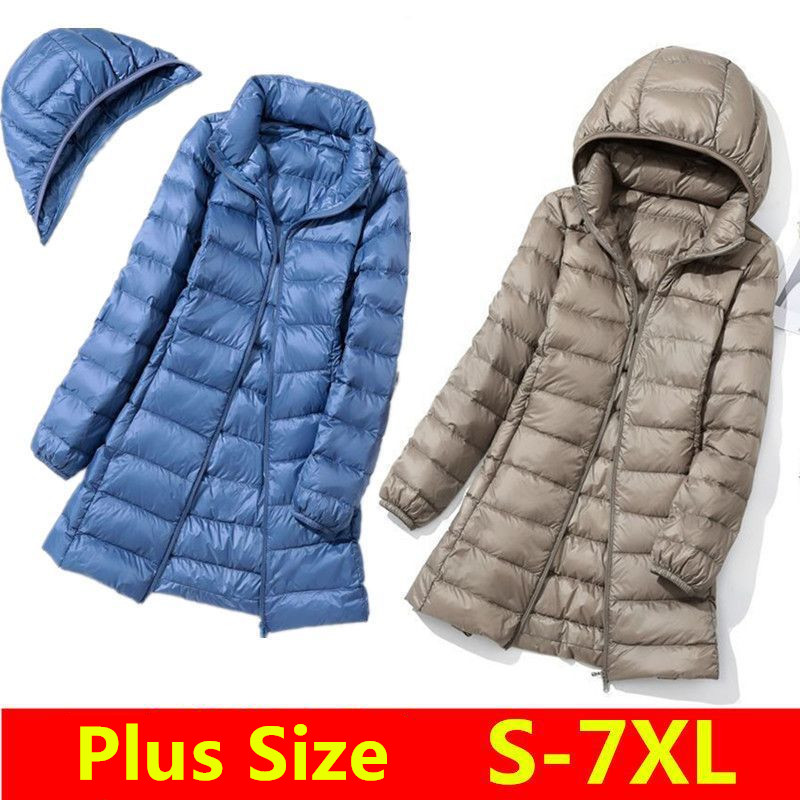 2024 Frauen Frühlings jacke ul – Packable Hat Nylon Bewertung und Preis