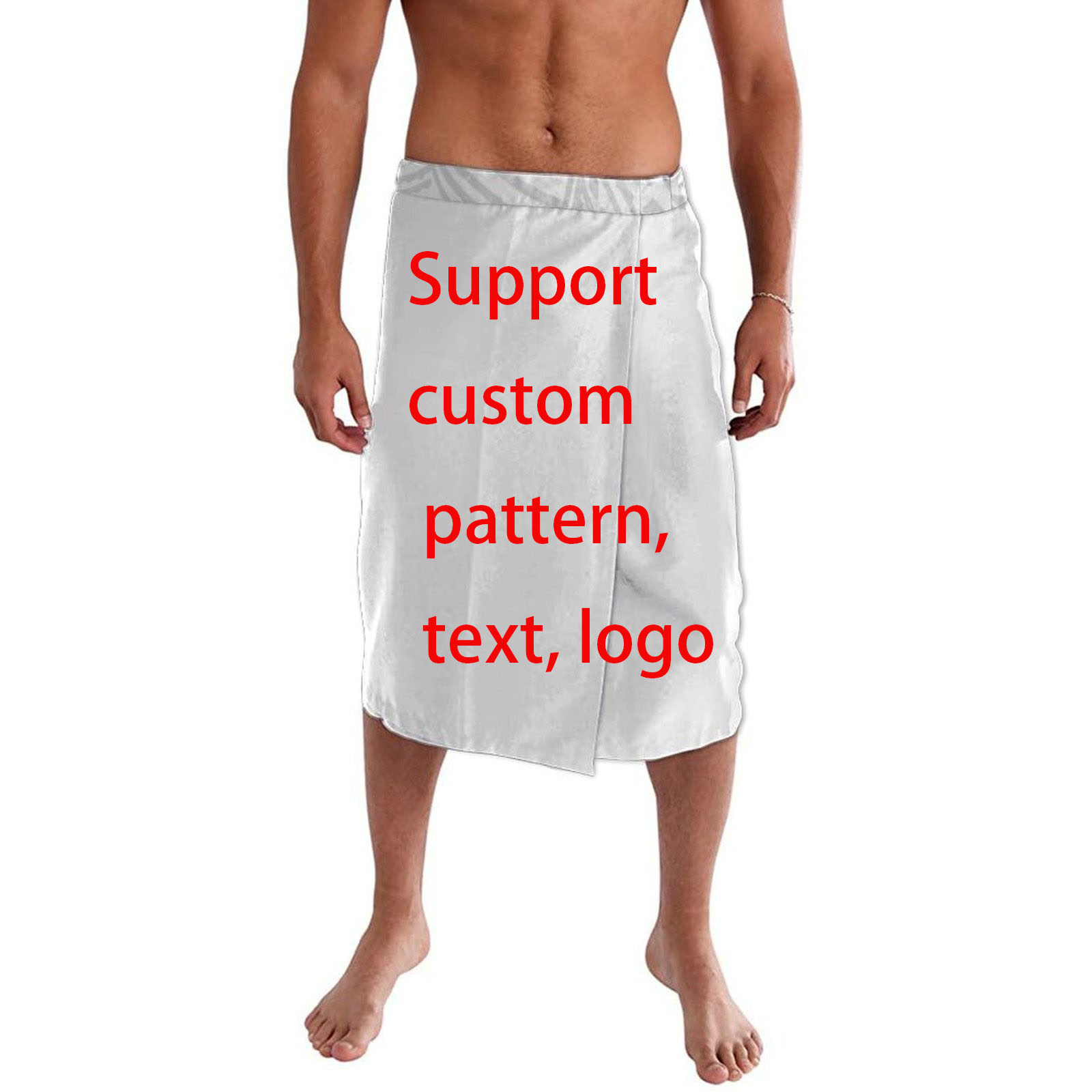 Polynesisches Samoa Fidschi St – Sarong Men Wrap Bewertung und Preis