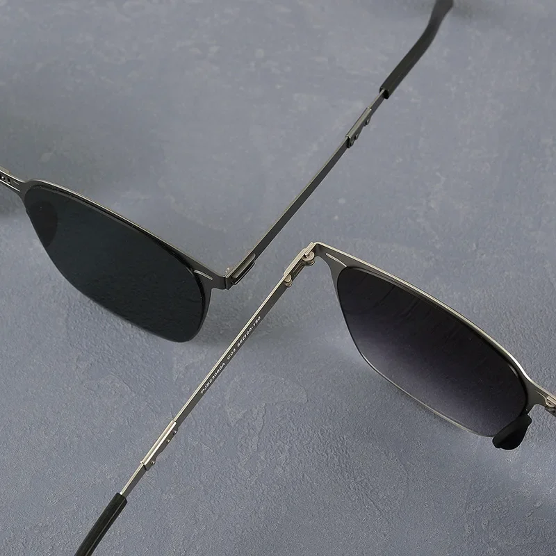 Ultradünne Luftfahrt-Sonnenbri – Sunglasses Aviator Polarized Bewertung und Preis