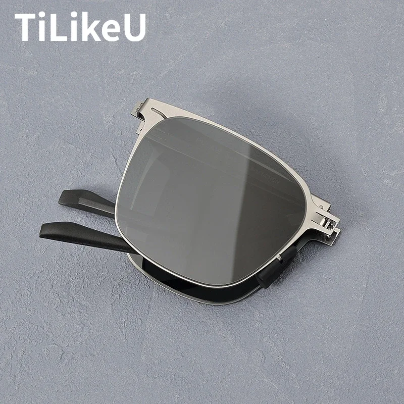 Ultradünne Luftfahrt-Sonnenbri – Sunglasses Aviator Polarized Bewertung und Preis