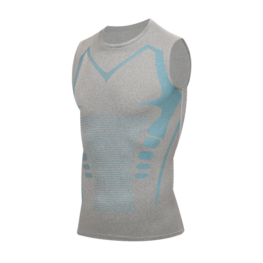 Kompressions-Tanktop für Herre – Tank Top Muscle Bewertung und Preis