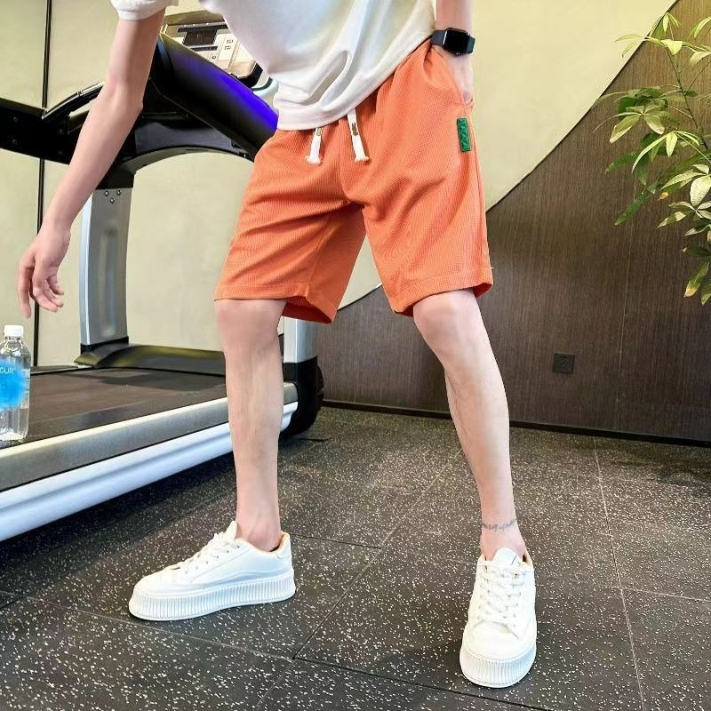 Herren Slim Fit Sommer Freizei – Shorts Chino Slim Bewertung und Preis