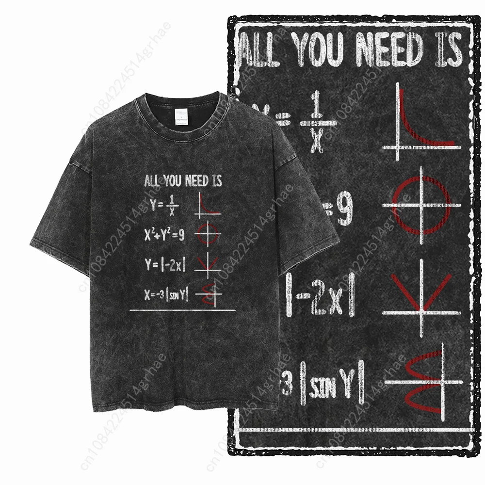 SC MATH THEME PAI Bedrucktes B – Tee Graphic Print Bewertung und Preis