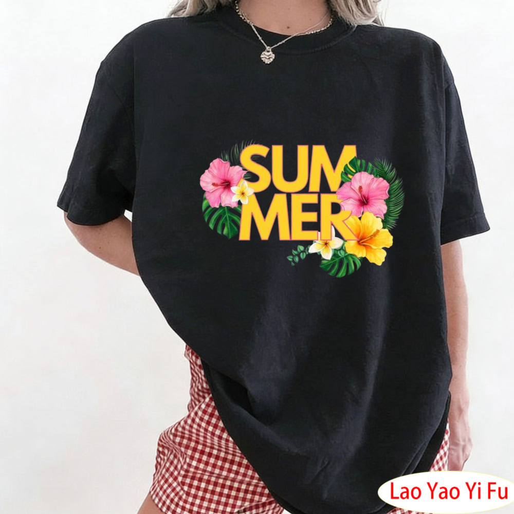 Sommerliches tropisches Blumen – Resort Shirt Floral Bewertung und Preis