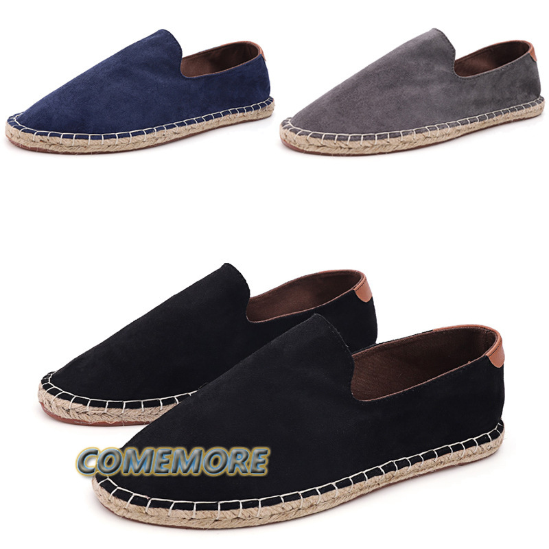 Espadrilles für Herren 2025, F – Espadrille Slip On Bewertung und Preis