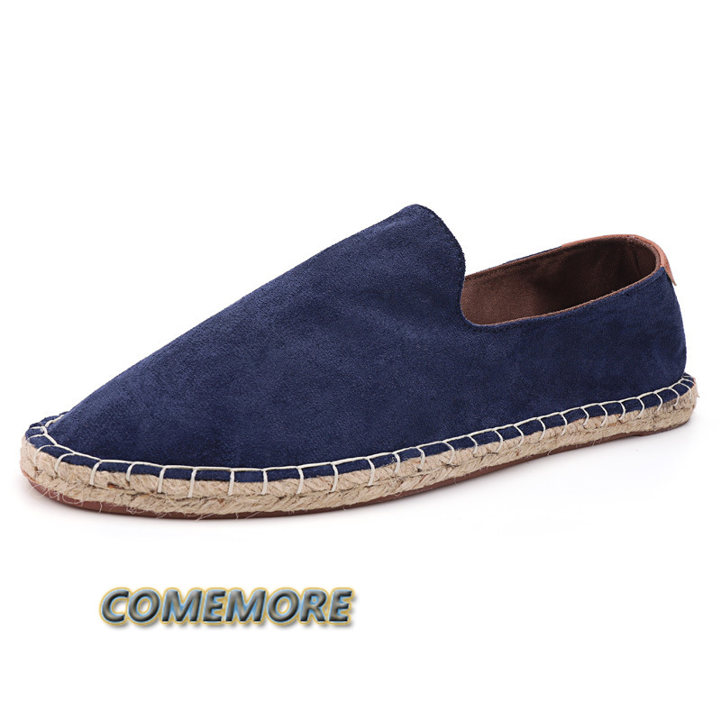 Espadrilles für Herren 2025, F – Espadrille Slip On Bewertung und Preis
