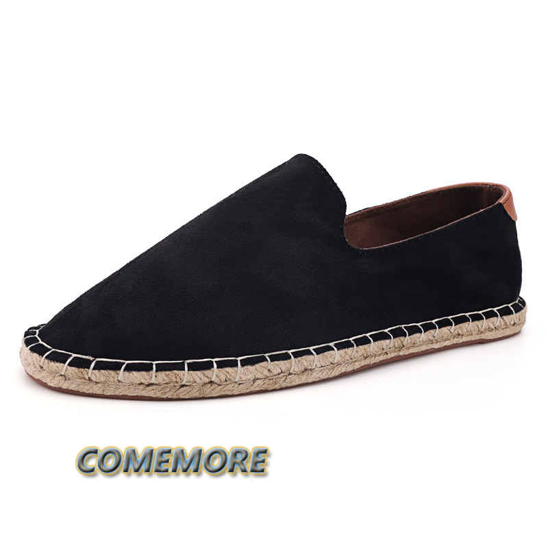 Espadrilles für Herren 2025, F – Espadrille Slip On Bewertung und Preis