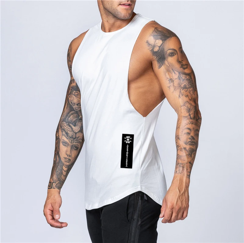 Sommer Herren Baumwolle Atmung – Tank Top Muscle Bewertung und Preis