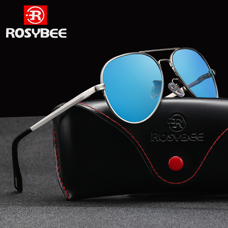 Kleine polarisierte Piloten-So – Sunglasses Aviator Polarized Bewertung und Preis