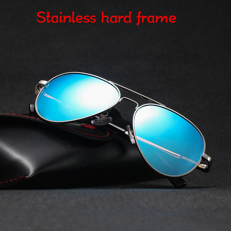 Kleine polarisierte Piloten-So – Sunglasses Aviator Polarized Bewertung und Preis