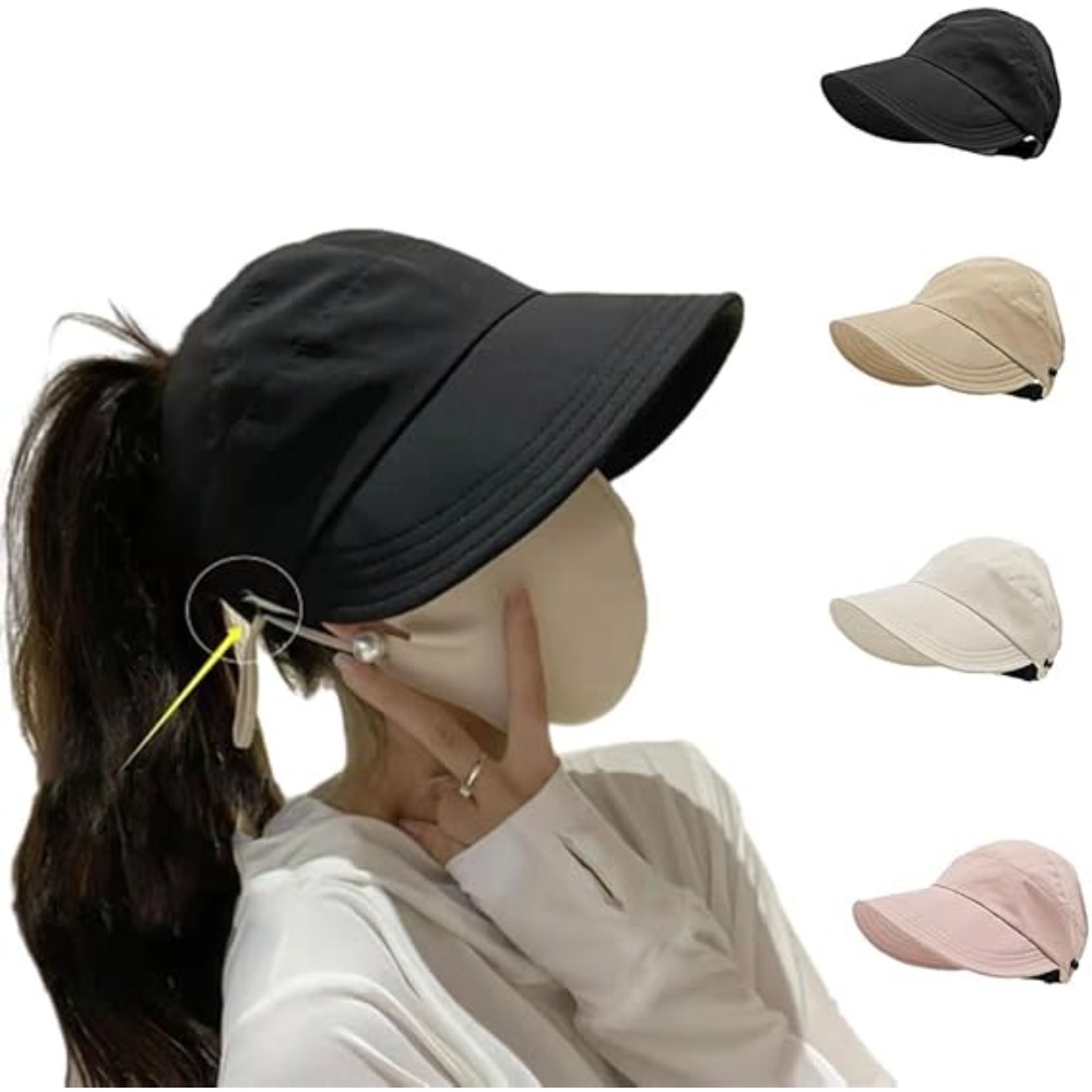 Sonnenhüte für Damen mit breit – Packable Hat Nylon Bewertung und Preis