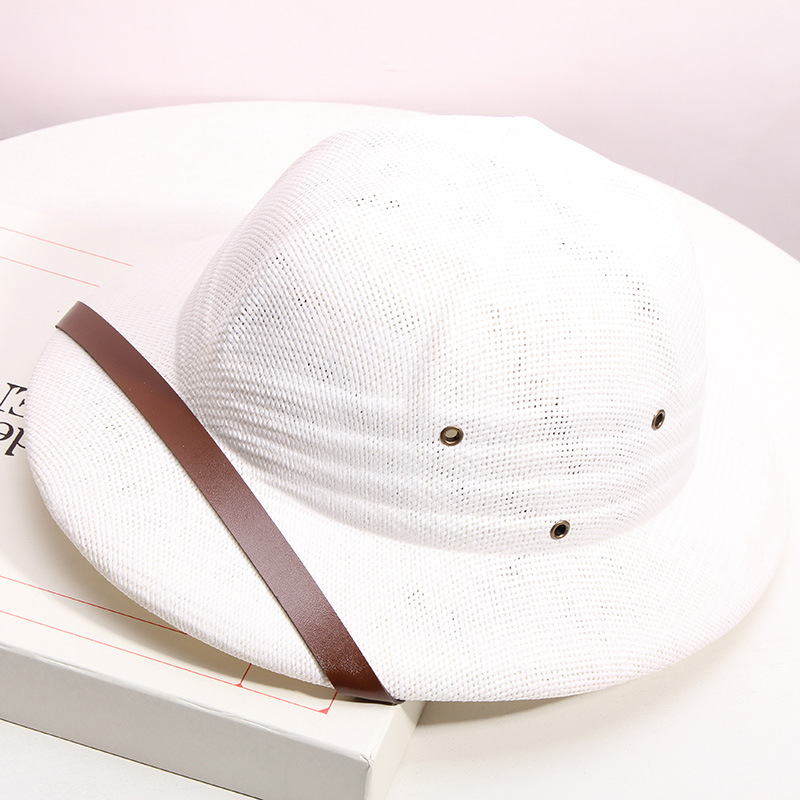 2026 Großer Hut im klassischen – Bucket Hat Straw Bewertung und Preis