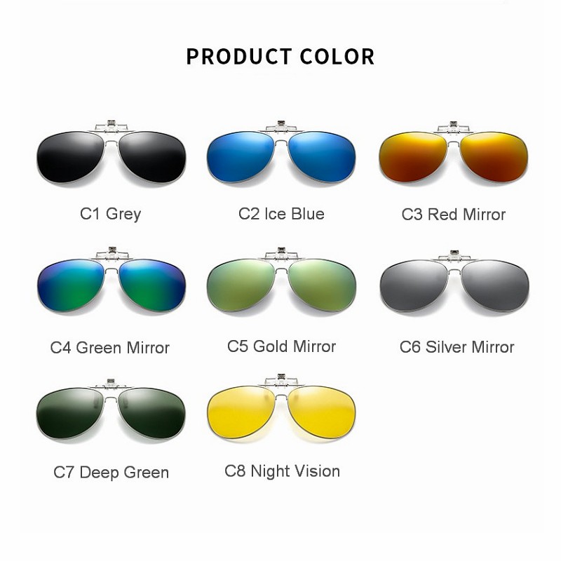 Polarisierte Sonnenbrille, Lin – Sunglasses Aviator Polarized Bewertung und Preis