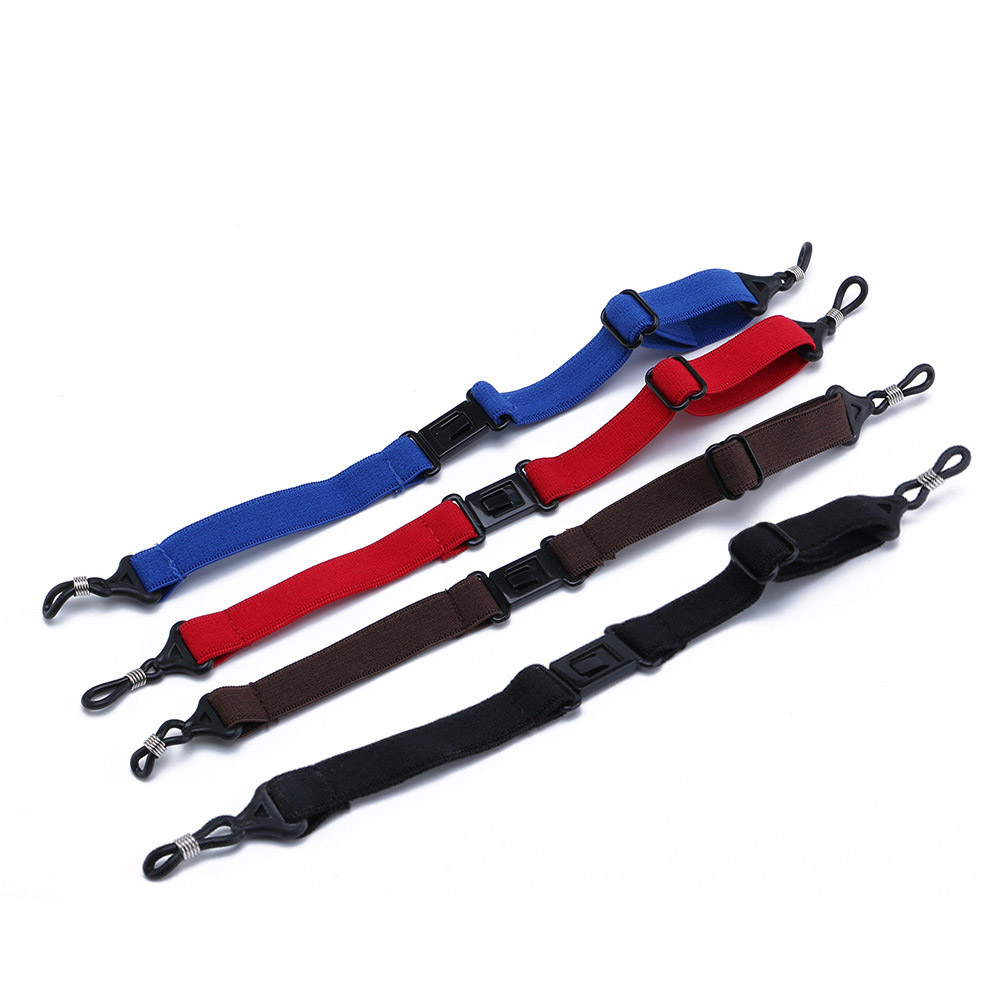 2 stücke Anti Slip Sport Einst – Sunglass Retainer Cord Bewertung und Preis