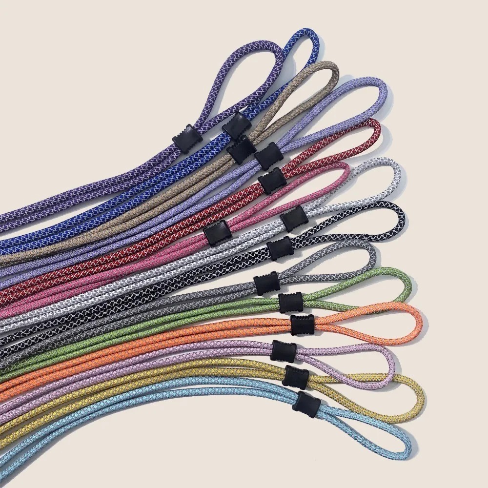 MJYIWANG Rutschfestes Sonnenbr – Sunglass Retainer Cord Bewertung und Preis