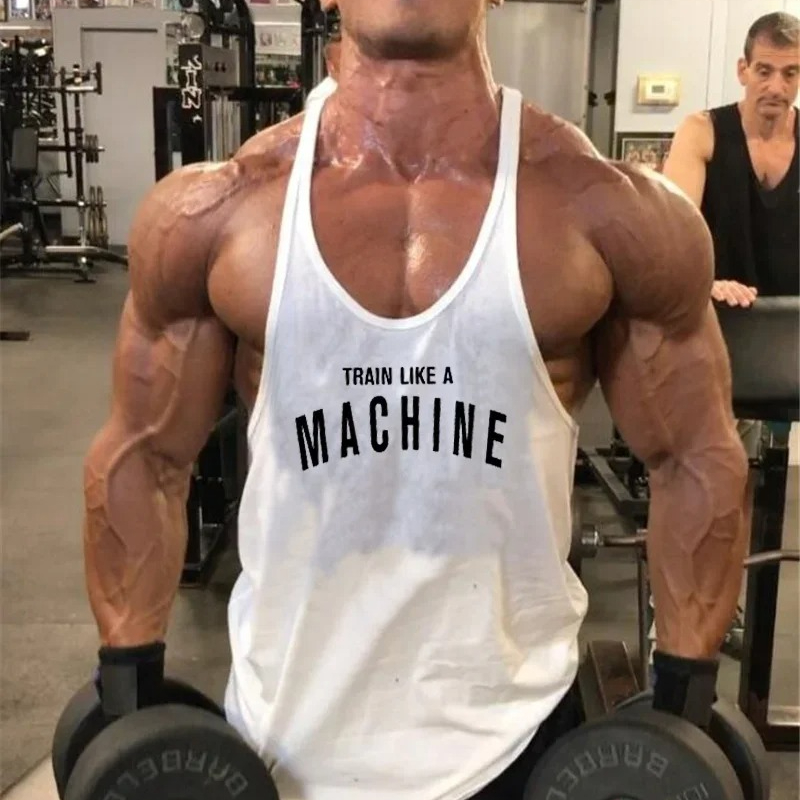 Herren Gym Bodybuilding Sportb – Tank Top Muscle Bewertung und Preis