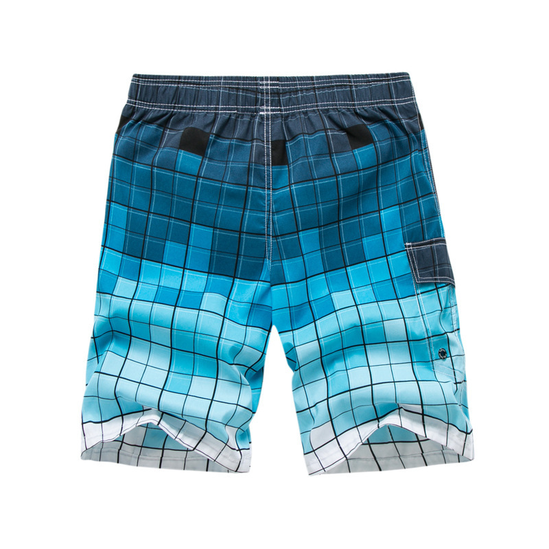 Männer Strand Shorts M-6XL Plu – Trunks Board Surf Bewertung und Preis