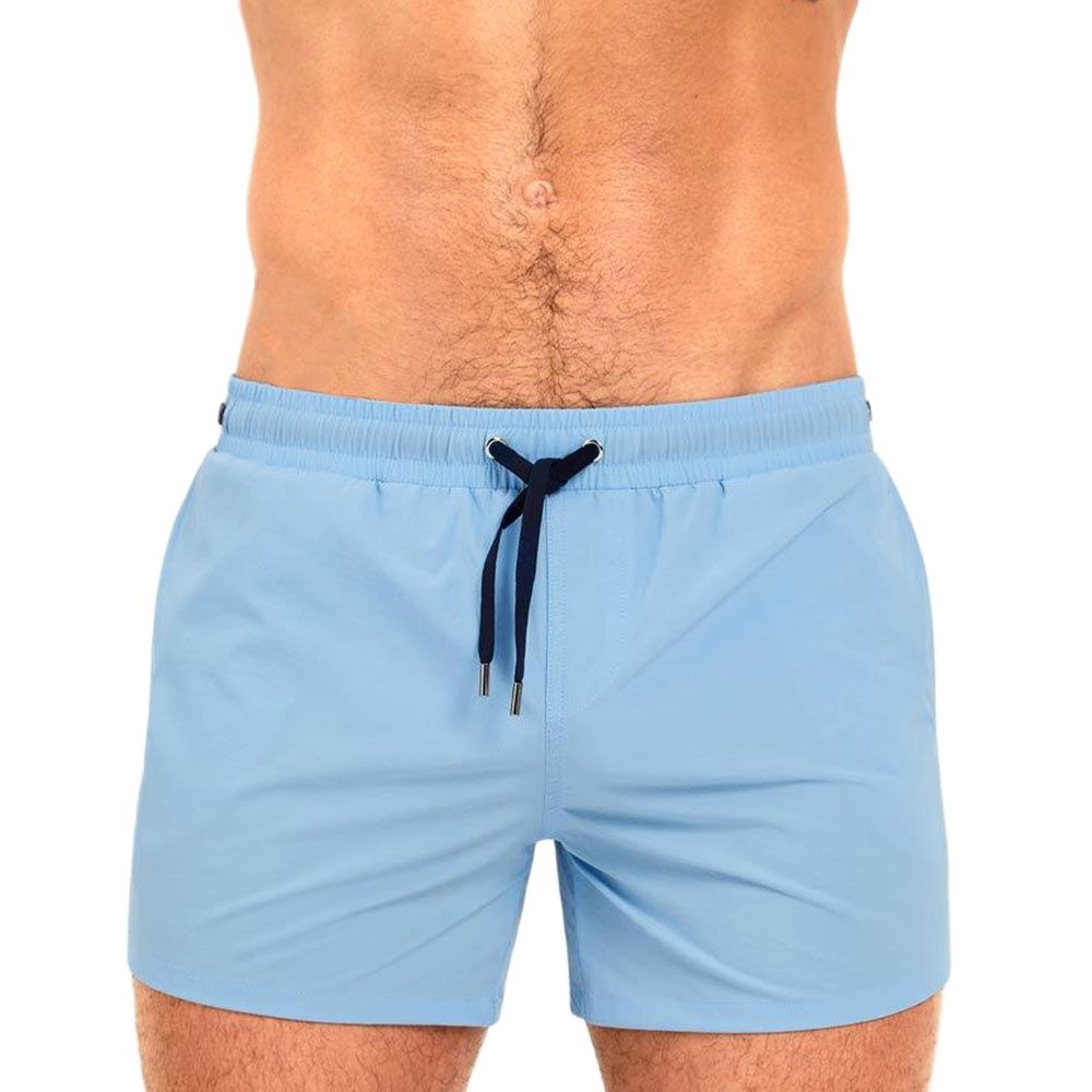 Uxh Marke Männer enge kurze Ba – Trunks Board Surf Bewertung und Preis