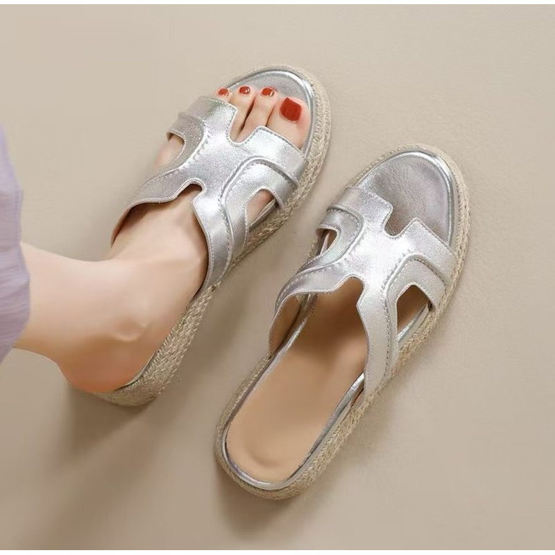 2026 Neue Damen Espadrille Mul – Espadrille Slip On Bewertung und Preis